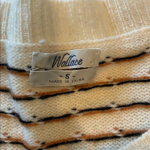 Wallace by Madewell Sweater - Picture 6 of 10